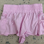 Free People Movement Free people shorts  Photo 0