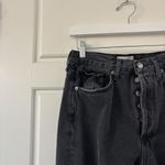 AGOLDE 90's Mid Rise Loose Jeans Smokestack Photo 7