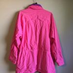 Eddie Bauer  large pink vintage jacket Photo 2