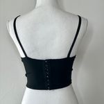 Leg Avenue Rare Rose Heart Corset Photo 3