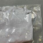 John Galt NWT Cami Top 1 Size Light Blue with Tie Waist Casual V Neck Bow Pacsun Photo 7