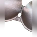 Victoria's Secret grayish purple “very sexy push up” bra with shine straps Photo 4