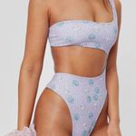 Nasty Gal One-Piece Swimsuit Photo 0