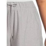 Athletic Works Womens Gym Shorts Size 3XL 24-26 Butter Core Gray Heather NWOT Photo 3