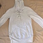 Ideology Hooded Top Photo 4