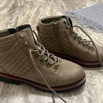 Blondo Waterproof Leather Boots Photo 4