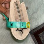 Cooperative  suede leather wristlet wallet Photo 11