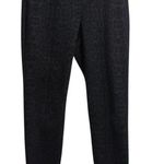 Sanctuary  x Anthropologie Runway Shimmer Leopard Leggings Size Small P Photo 0