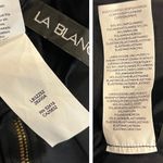 La Blanca NEW  Island Goddess Paddlesuit One Piece Size Medium Photo 4