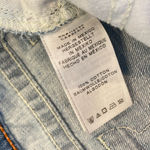 True Religion Faded ripped  ladies jeans Photo 4