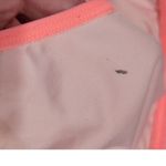 Victoria's Secret VS Getaway Halter Bain-De-Soleil Bikini Top N Heavenly Bikini Bottom Pink 36DD/M Photo 11