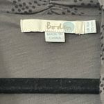 Boden USA black patterned Boden dress  Photo 2