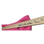 Pink‎ Athletic Skirt Skort S with 2 Pockets Workout Running Gym Flirty Flouncy Pink Photo 5