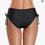 Tempt Me Bikini Bottom Side Tie Adjustable Bathing Suit Swimsuit Cheeky Swim Photo 3