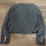Cami NYC NWT Rula Crewneck Tweed Jacket Photo 8