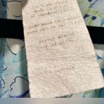 Urban Outfitters VTG 90s Life Blue Spring Floral Short Sleeve Mini Dress - L Photo 10