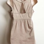 Mudd 🆕 Scoop neck embroidered aztec tank top small Photo 1