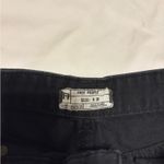 Free People  Shorts Black Photo 2