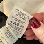 DKNY  Peplum Blazer Size 4 Petite Photo 5