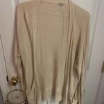 Ecote Cream Cardigan Photo 0