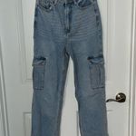 PacSun  cargo jeans Photo 2