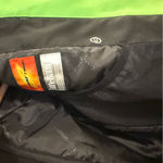 EUC Descente Heat Navi Hooded Ski/Snowboard Jacket Green Size XS Photo 5