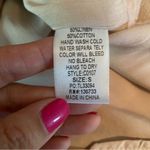 Altar'd State Altar’d State Embroidered Tan Bird Mini Skirt Size Small Photo 13