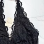 Free People NWT Last Dance Halter Bralette Photo 3