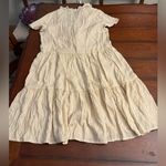 Cupshe  V-Neck Mini‎ Dress Photo 8