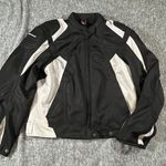 Firstgear Women's Large Motorcycle Jacket Photo 0