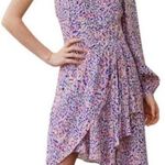 Yumi Kim Ellie One-Shoulder Dress Photo 0