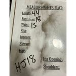 Show Me Your Mumu  Eden Green Grey Square Neck Midi Dress Size XL Wedding Party Photo 7