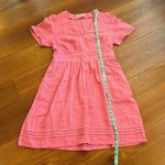 Boden USA Boden Eve Double Cloth Short Dress   Photo 7