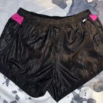 Black Jockey Athletic Shorts Photo 0