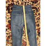 Veronica Beard Womens  Logan Slim Straight Extra High Rise Size 26 (no belt) Photo 8