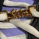 Nike Air Force 1 Shadow Sisters Dark Sulfur Sneaker Shoe Womens Sz 9 DO6114-700 Photo 5