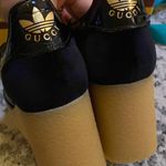Gucci x Adidas Wedge Gazelle Sneaker size 38.5 Photo 3