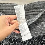 Vivienne Westwood red label grey/white knitted textured cropped flared pants/ Photo 4