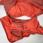 PINK - Victoria's Secret  Shimmer Wired Bikini Top High Waist Cheeky Bikini Bottom Photo 3