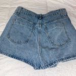 SheIn Jean Skort Photo 1
