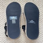 Karl Lagerfeld size 6 Palma Espadrille Grunge Platform Sandals Photo 6