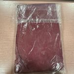 Aerie OFFLINE By High Waisted Legging Deep Cherry Photo 3