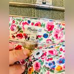 Madewell  floral shorts size 28 super comfy nice fabric 100% cotton Photo 12