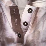 Entro Tie Dye Henley Photo 2