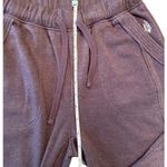 Free People Movement FP Movement Fleece Lined Joggers Size XS Photo 2