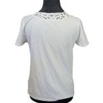 Lauren Ralph Lauren Crochet Lace V Photo 3