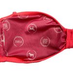 PINK - Victoria's Secret  Coral Bandeau Swim Top (S) Photo 5