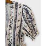 Reformation NWT Veronika Linen Dress Size Small Photo 3