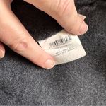 BEYMEN COLLECTION Wool Midi Dress Black Photo 5