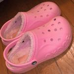 Crocs fuzzy Photo 0